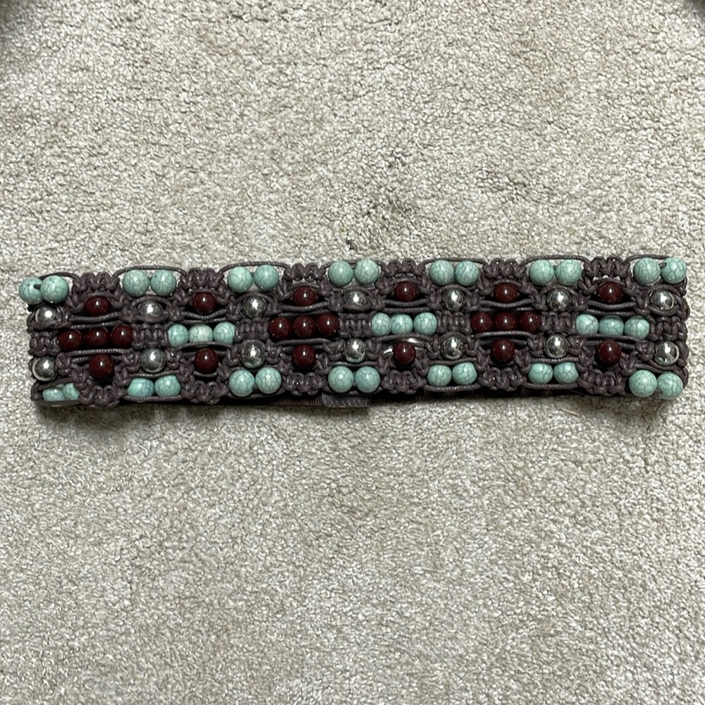 Anthropologie Belt